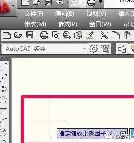 CAD教程 | CAD的图片描边导入方法