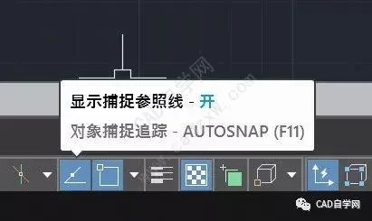 CAD教程 | 如何打开CAD偏移功能