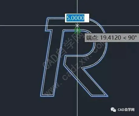 CAD教程 | 如何解决CAD偏移数据不准确的问题？