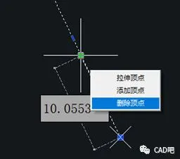 CAD教程 | 为什么CAD偏移后的图形与所画图形不一致？