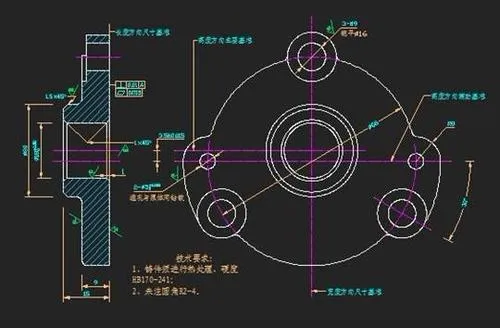 CAD教程 | CAD教程：详细图文教程11