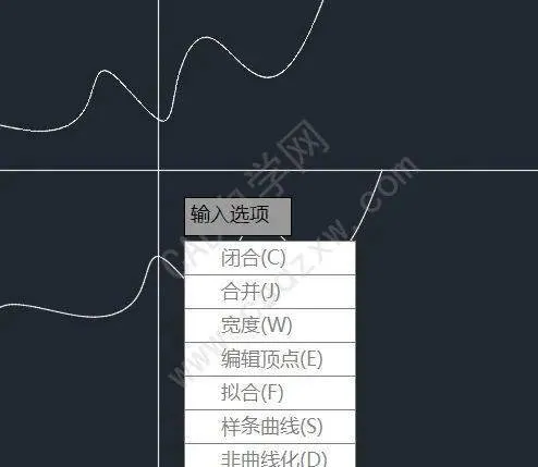 CAD教程 | 将线段转换为多段线：CAD的优化方法