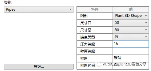 CAD教程 | AutoCAD plant 3D如何创建元件库？方法其实很简单！